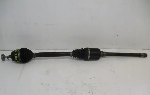 BMW X6 G06 Front driveshaft 8486202 5905232676687