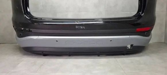 Audi Q4 Sportback e-tron Rear bumper 89A807527C