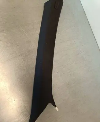 Audi A6 S6 C7 4G (A) pillar trim 4G0867234 3032529