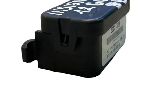 Opel Insignia A Sensor 20821328