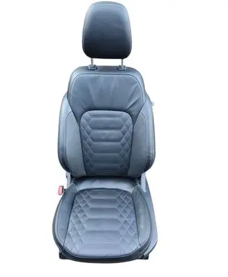 Ford Escape IV Seat and door cards trim set LV4BS64416