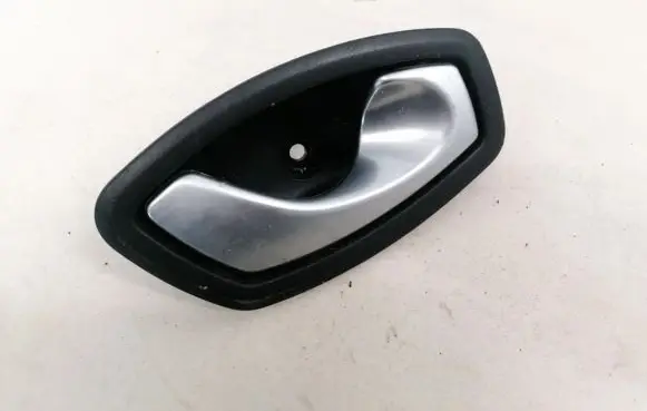 Renault Laguna III Rear door interior handle 806700005R