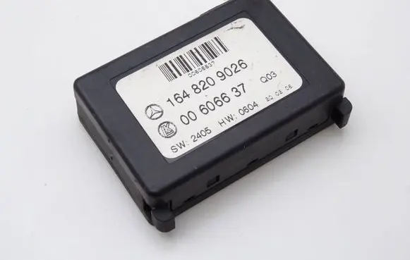 Mercedes-Benz R W251 Rain sensor 1648209026