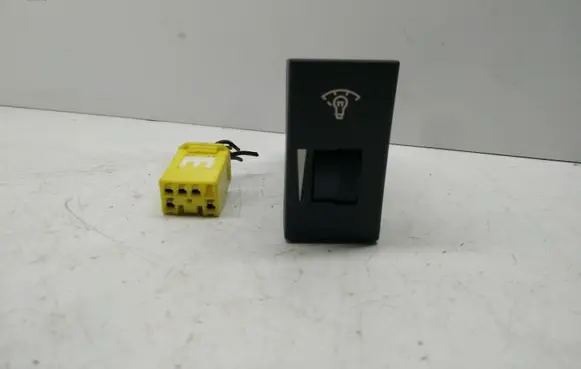 Hyundai Santa Fe Interior lighting switch 60607