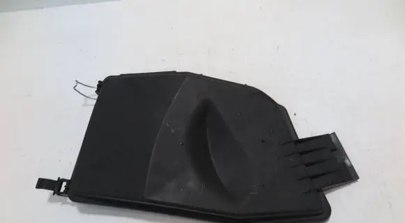 Mercedes-Benz CLK A209 C209 Fuse box cover A2035451403