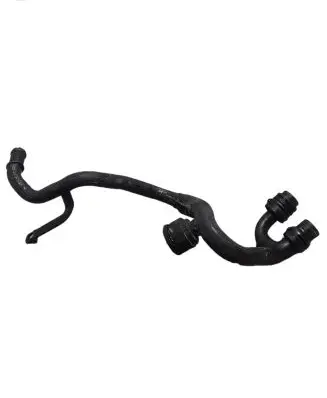 Audi A6 S6 C6 4F Engine coolant pipe/hose 059121065
