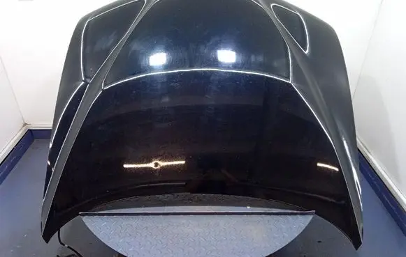 Alfa Romeo 159 Engine bonnet/hood