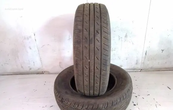 Opel Crossland X R16 summer tire 