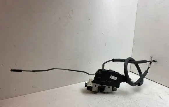 Maserati Ghibli Rear door lock 670004632