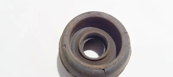 Seat Toledo II (1M) Coil spring mount 