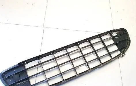 Peugeot 407 Front bumper lower grill 9644644277 1857267916
