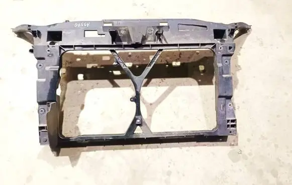 Mazda 5 Radiator support slam panel
