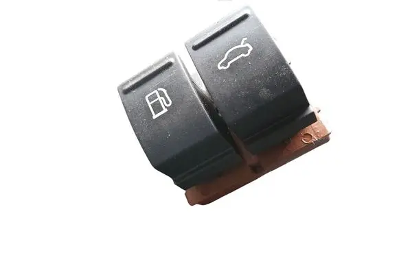 Volkswagen PASSAT B6 Fuel tank opening switch 3C0959903B 161901S