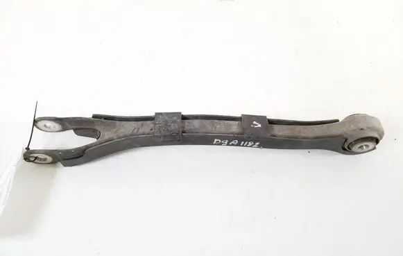 Rear control arm