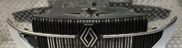 Renault Master IV Other exterior part GRILLPRZODPRZEDNI