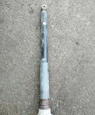 Ford B-MAX Rear shock absorber/damper E1112404
