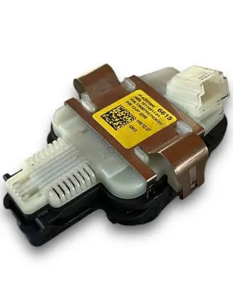 Mercedes-Benz C AMG W205 Central body control module S1350 A2059006615
