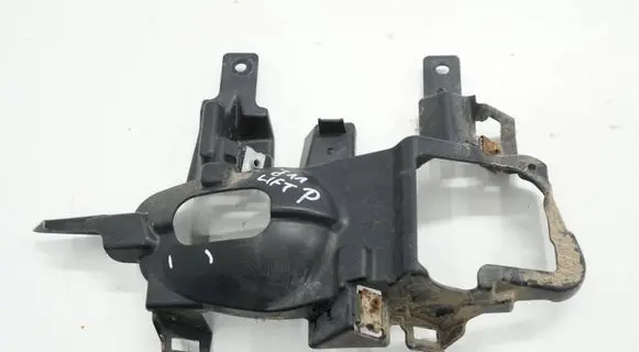 Nissan Qashqai Headlight/headlamp mounting bracket 26910HV00AACR 26910HV00A