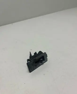 Mitsubishi Delica Sliding door lock 
