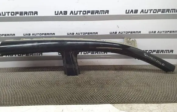 Nissan Qashqai Roof 