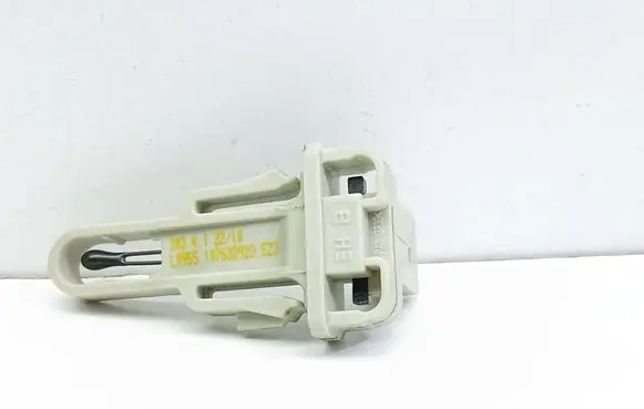 BMW 5 F10 F11 Interior temperature sensor 107632923 303412210