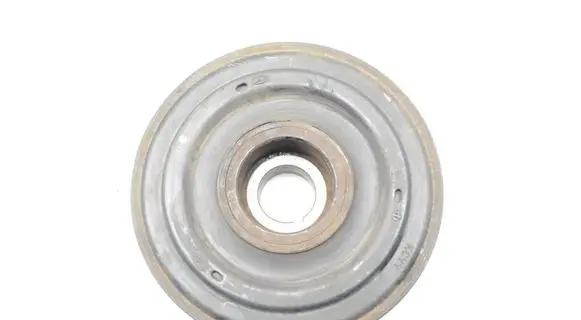 Hyundai Tucson TL Crankshaft pulley 