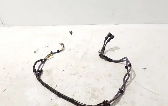 Audi A6 S6 C8 4K Other wiring loom 4K0971227M