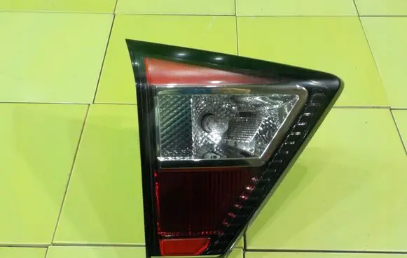 Ford Kuga II Rear/tail lights GV4113A603BF 17AB188