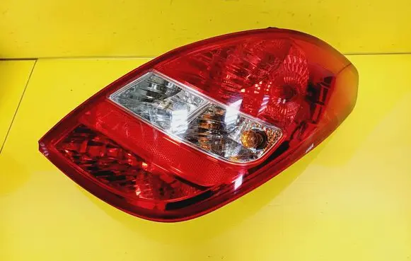 Hyundai i20 (PB PBT) Rear/tail lights