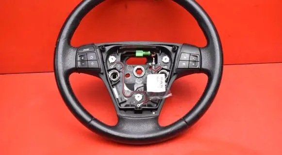 Volvo S40 Steering wheel PV55150060