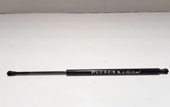 Peugeot 607 Front bonnet/hood damper/strut