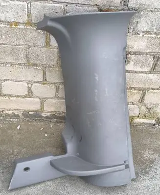 Nissan Primastar (D)pillar trim (top) 8200014141 91168655