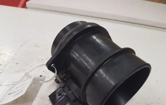 Ford Focus Mass air flow meter 4M5112B579CC