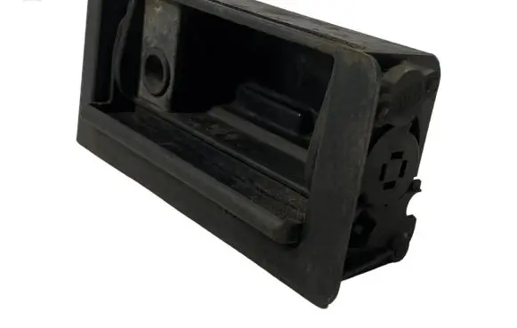 Ashtray (front)