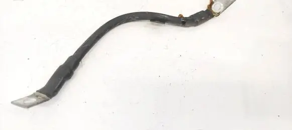 Hyundai Santa Fe Positive cable (battery)