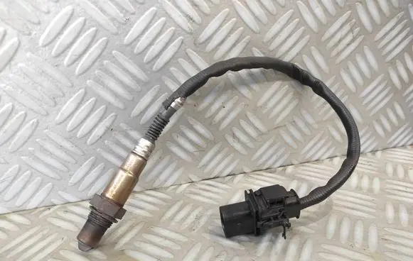 Lambda probe sensor