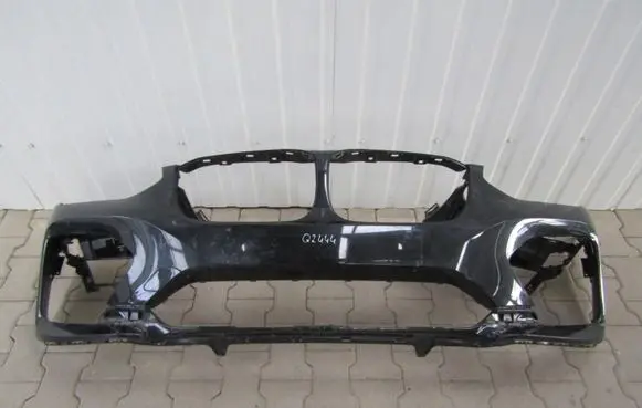 BMW X4 G02 Front bumper