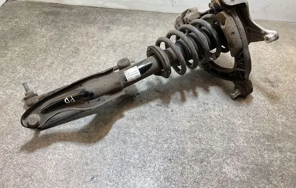 Tesla Model 3 Front shock absorber/damper 104436800F CFP213069B30840