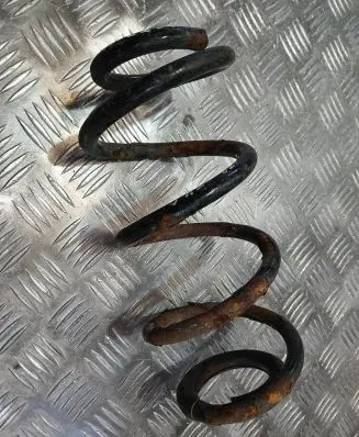 Honda Jazz Rear coil spring