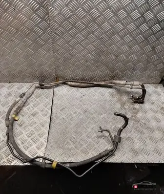 Ford Mondeo MK IV Power steering hose/pipe/line