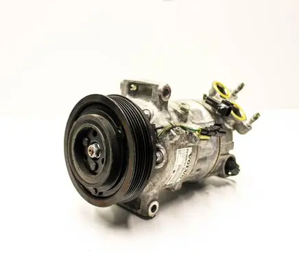 Volvo S90, V90 Air conditioning (A/C) compressor (pump) 31699131
