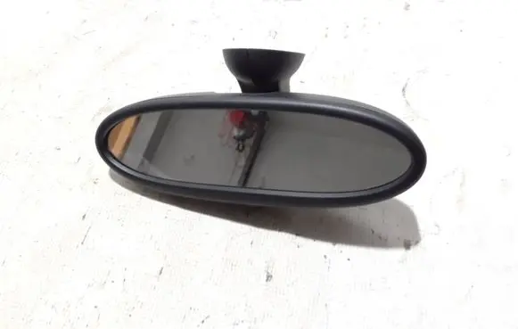 Mini Cooper Countryman R60 Rear view mirror (interior) 9302872