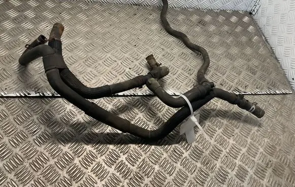Renault Trafic II (X83) Coolant pipe/hose 