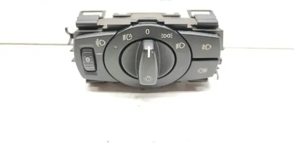BMW 1 E81 E87 Light switch 6932792