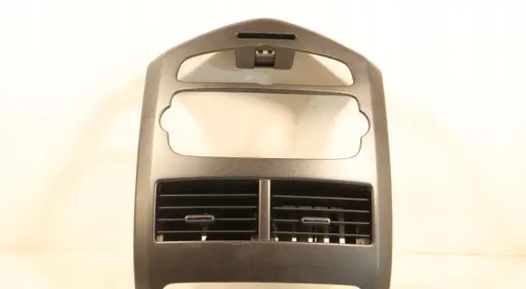 Chevrolet Aveo Dashboard air vent grill cover trim 96463336