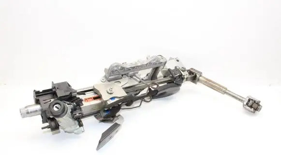 Audi A3 S3 8P Steering rack mechanical part 8P2419502J