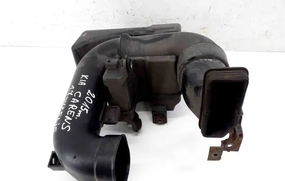 KIA Carens III Intake resonator 28220A4200 28220A4000