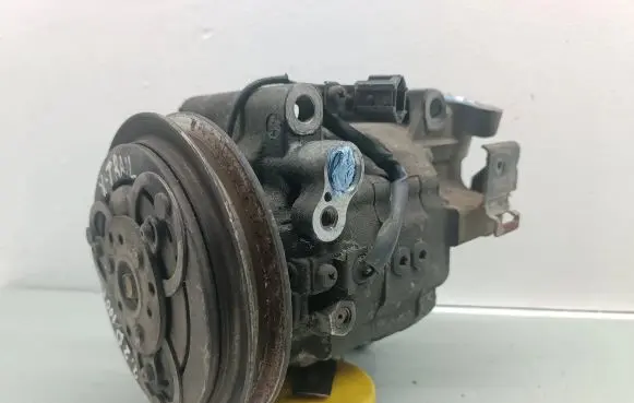 Nissan X-Trail T30 Air conditioning (A/C) compressor (pump) 926005M301 2K43245010 5060215421