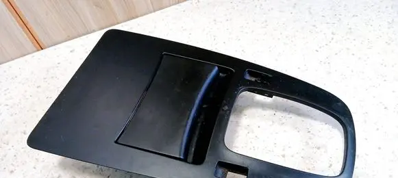 Car ashtray