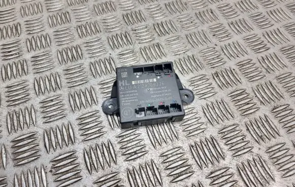 Mercedes-Benz E W212 Door control unit/module A2128208326 A2128208526 A2124421032